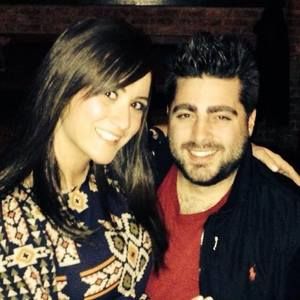 Meet your Posher, Christopher